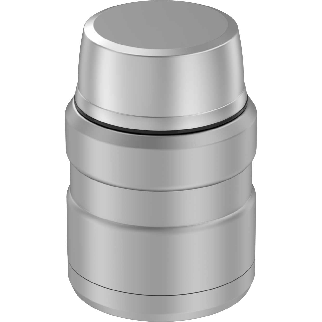 16oz STAINLESS KING? FOOD JAR - Image 25