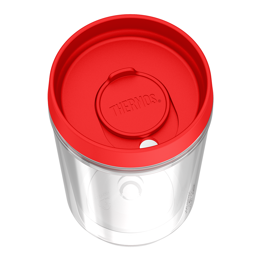 12oz DOUBLE WALL TUMBLER - Image 4