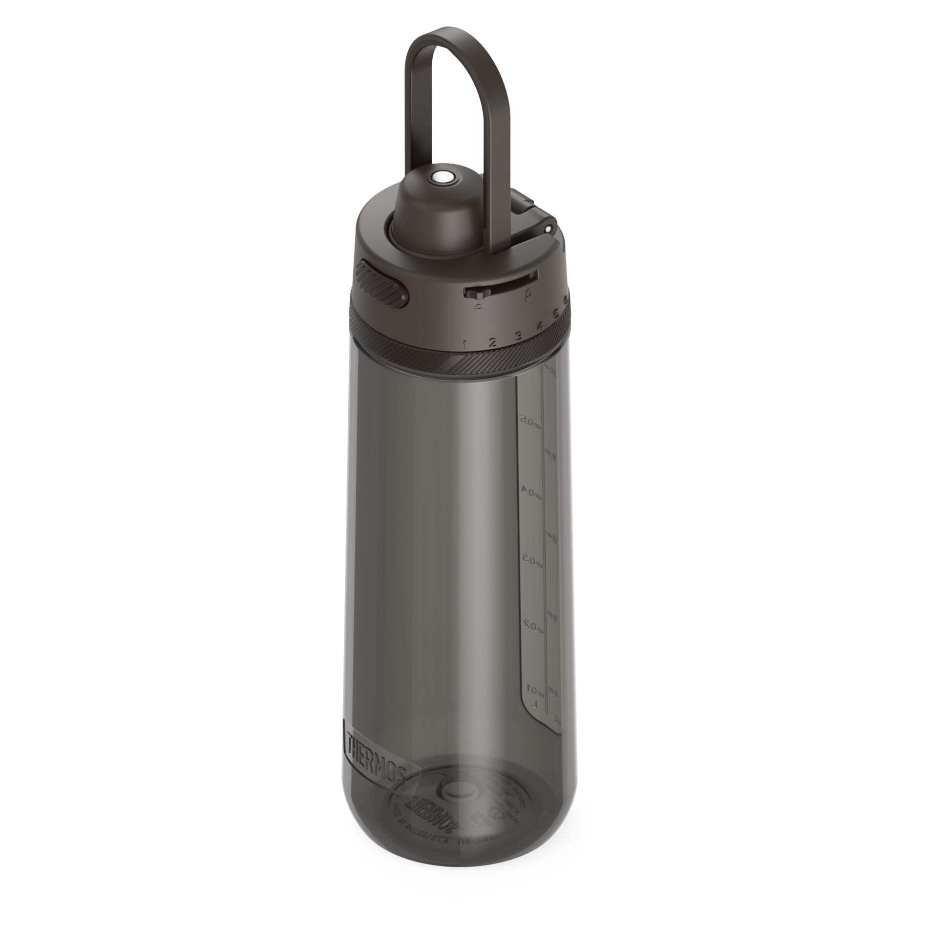 24oz ALTA HARD PLASTIC WATER BOTTLE - Image 6