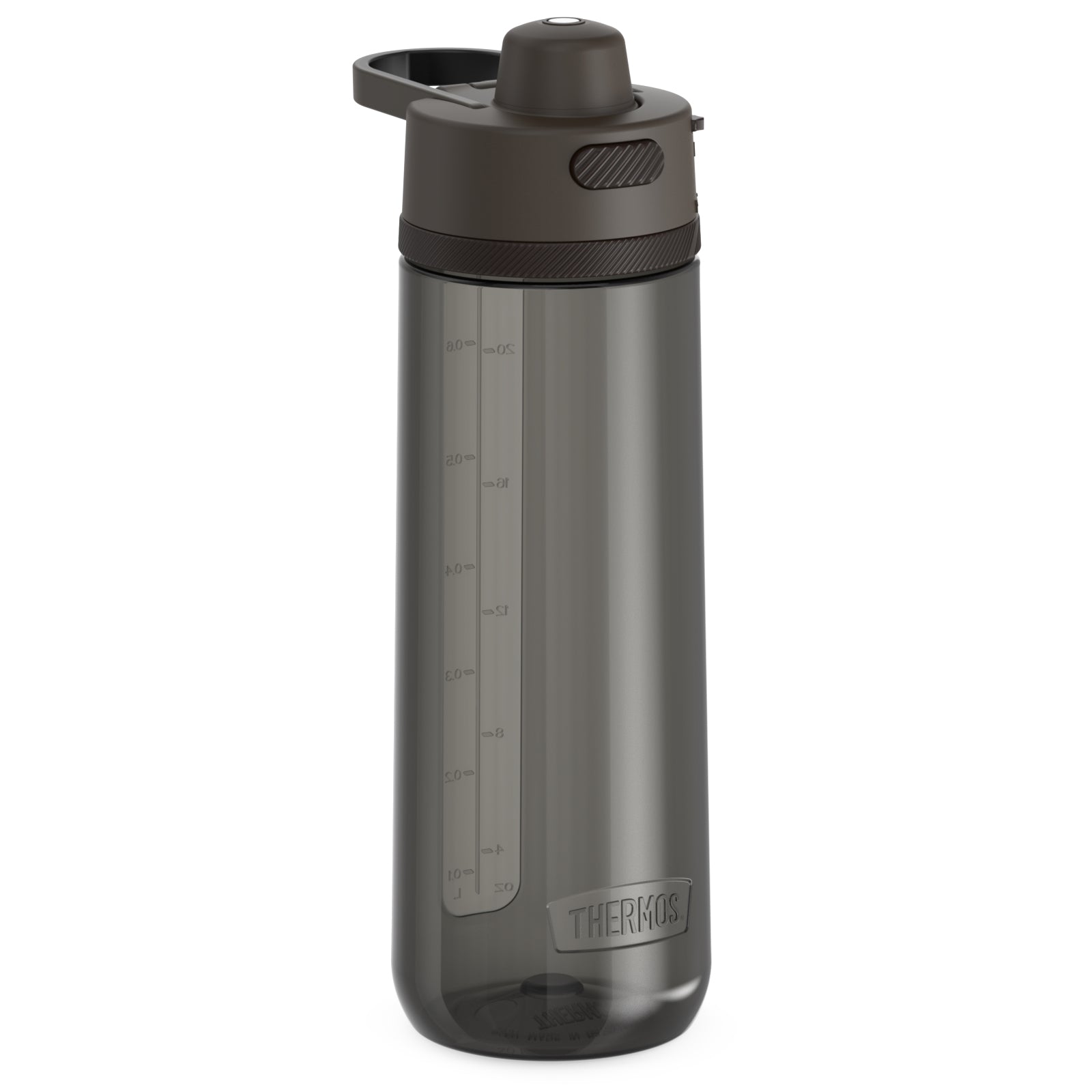 24oz ALTA HARD PLASTIC WATER BOTTLE - Image 7