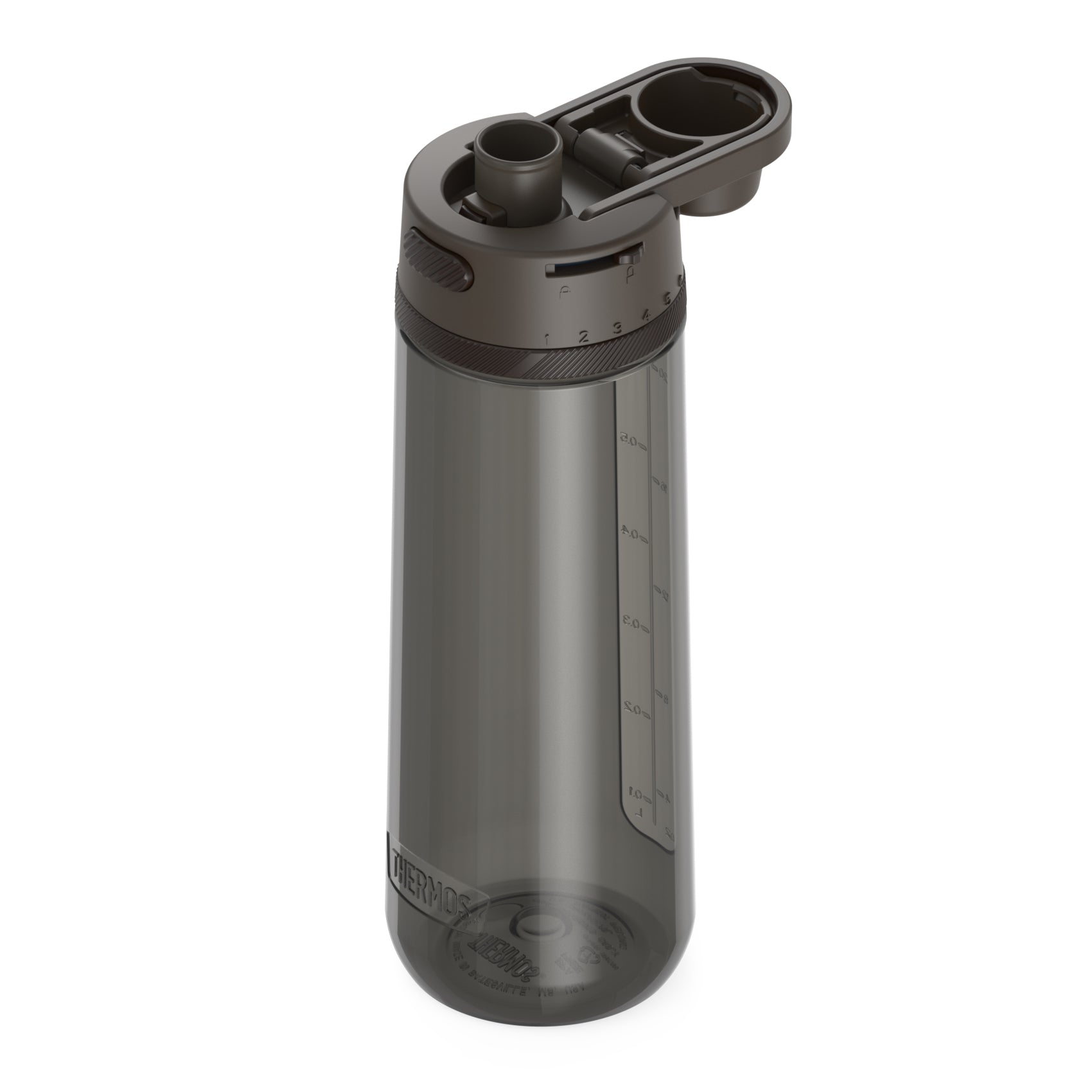 24oz ALTA HARD PLASTIC WATER BOTTLE - Image 8