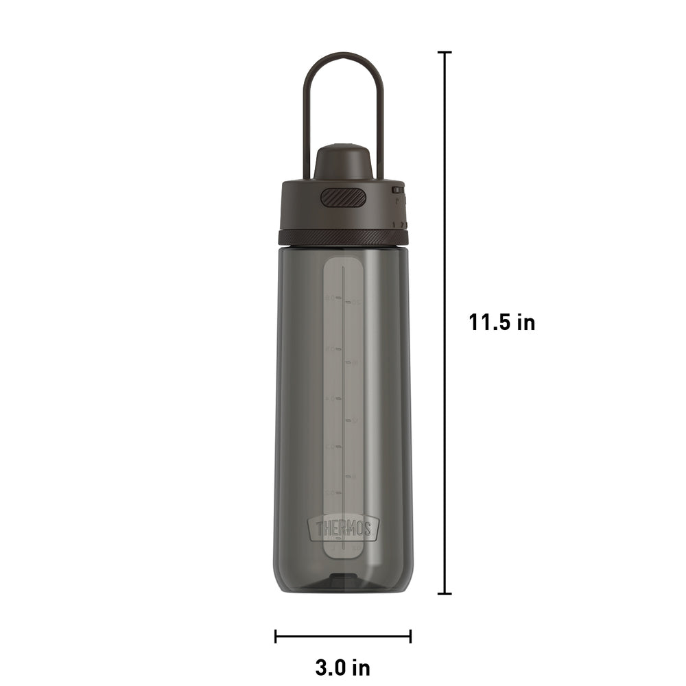 24oz ALTA HARD PLASTIC WATER BOTTLE - Image 34