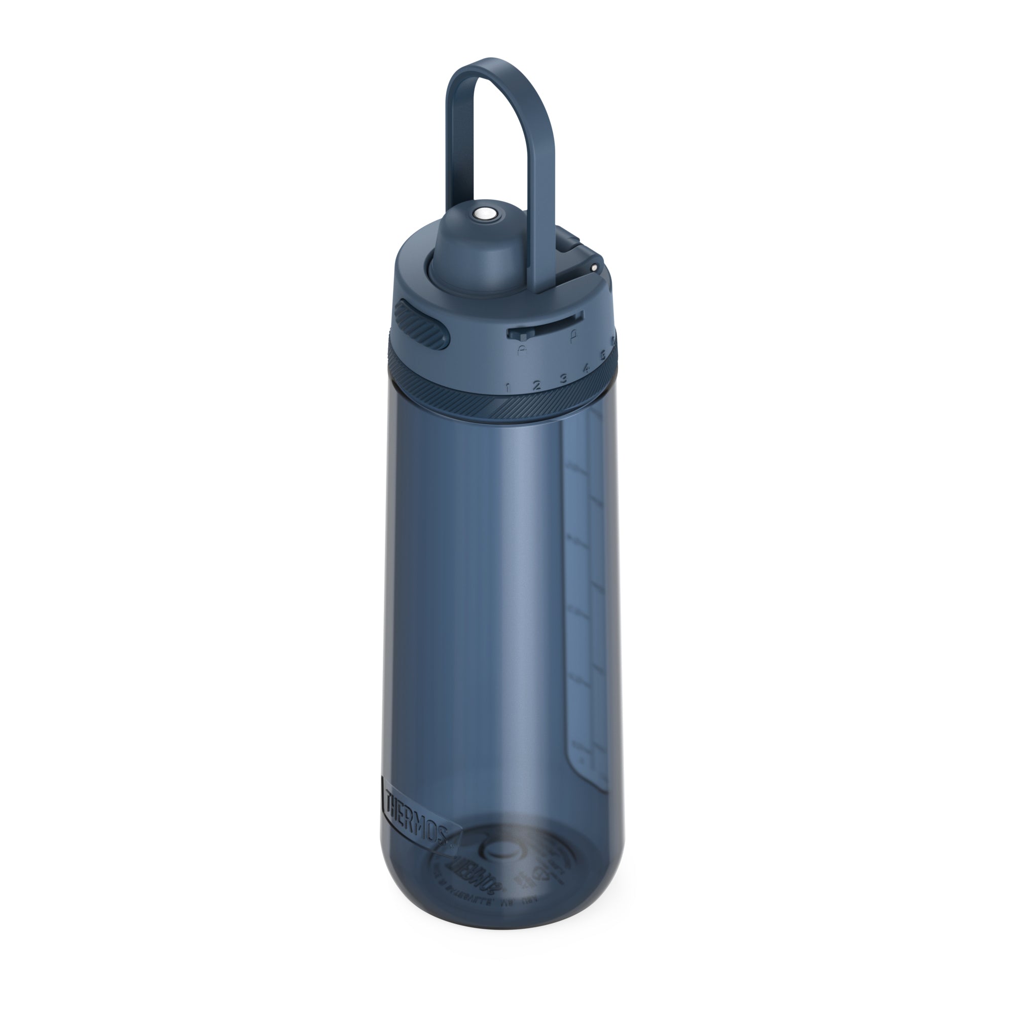 24oz ALTA HARD PLASTIC WATER BOTTLE - Image 21
