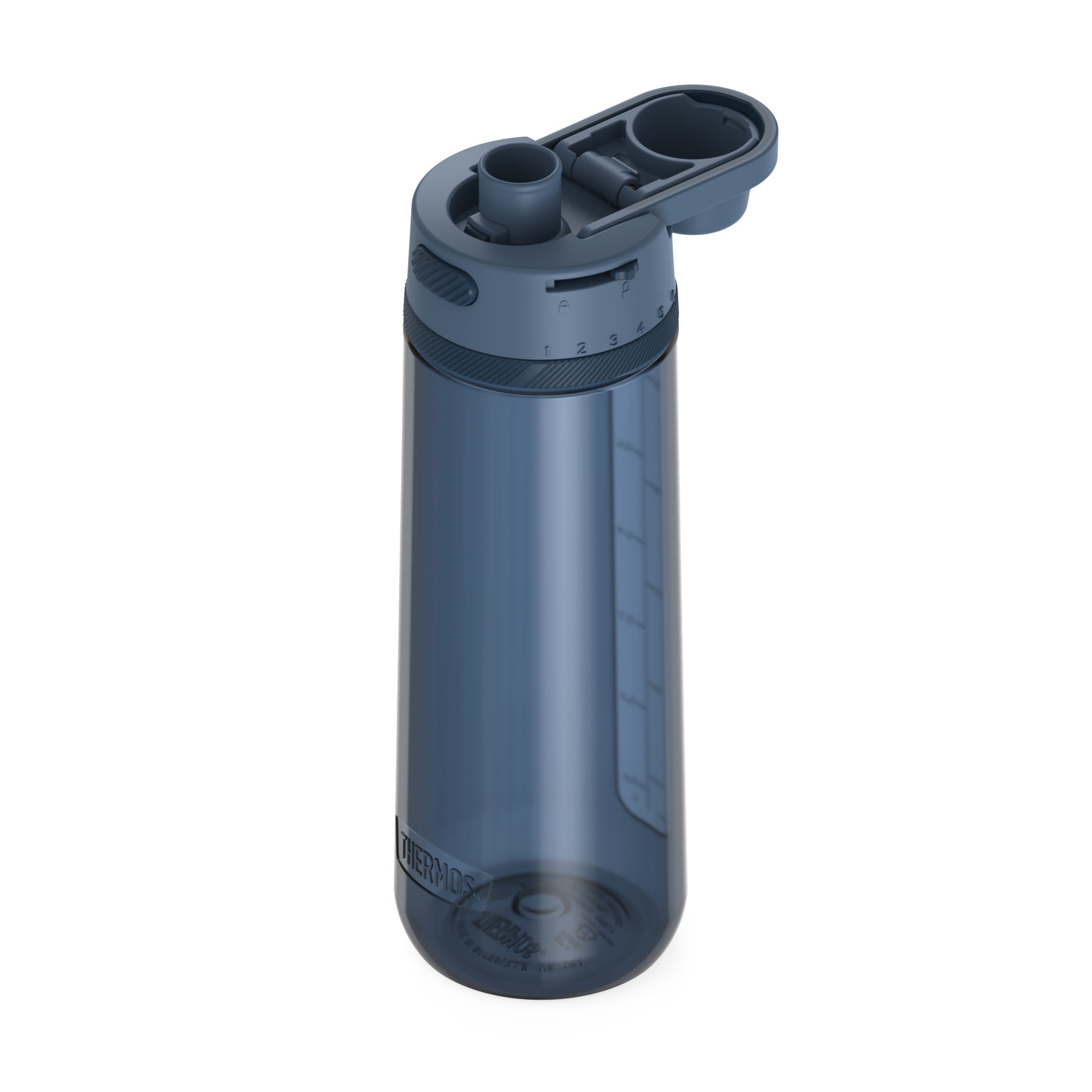 24oz ALTA HARD PLASTIC WATER BOTTLE - Image 22