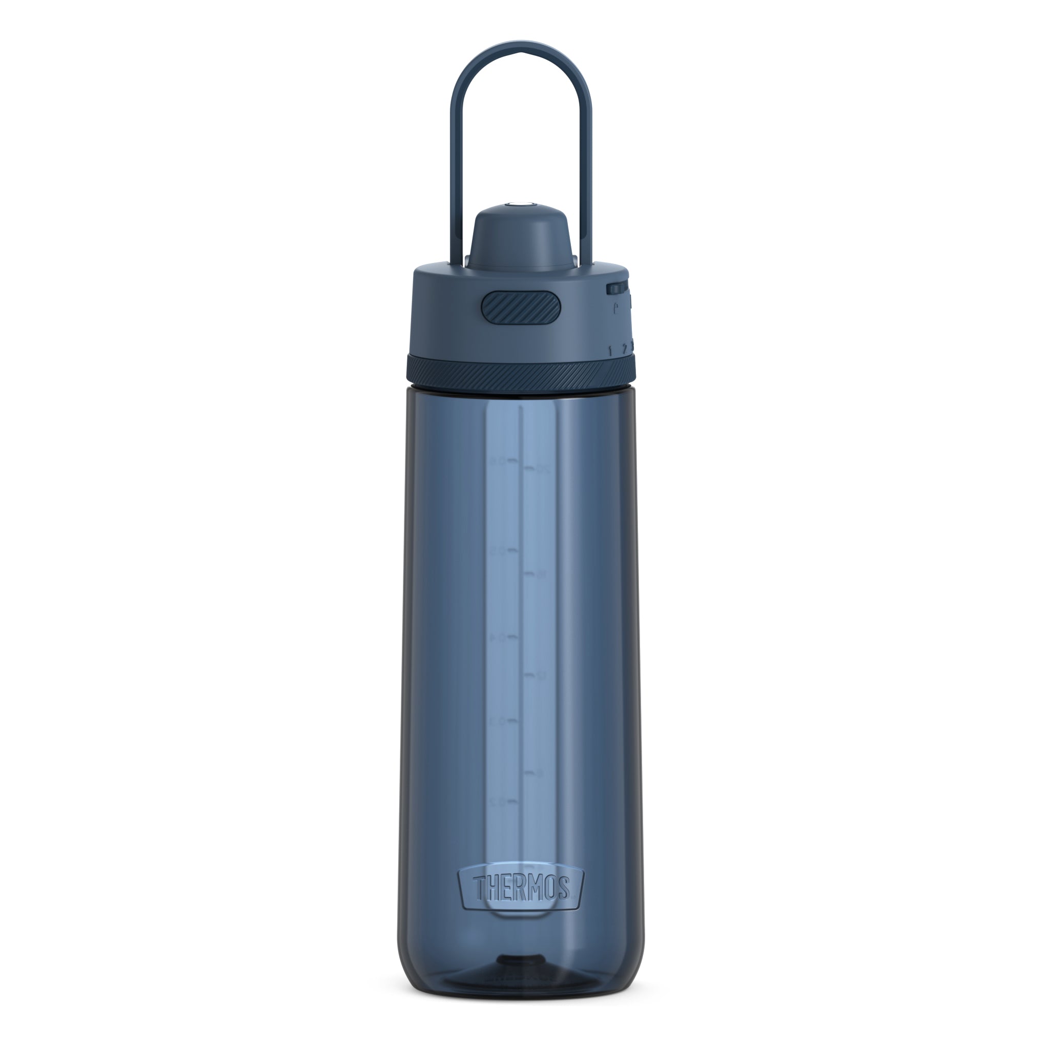24oz ALTA HARD PLASTIC WATER BOTTLE - Image 24