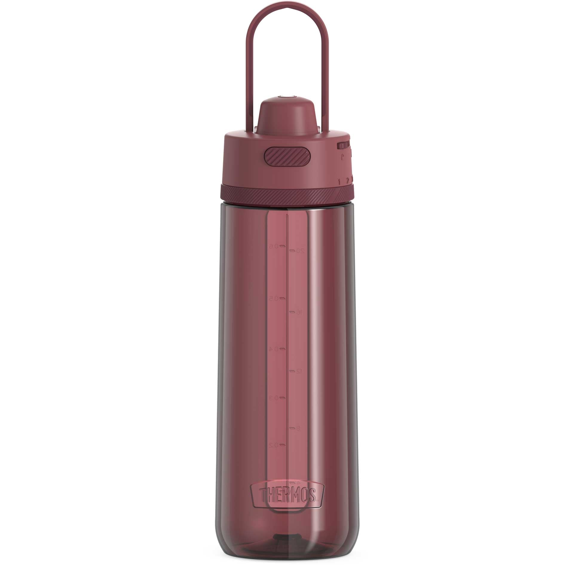 24oz ALTA HARD PLASTIC WATER BOTTLE - Image 27