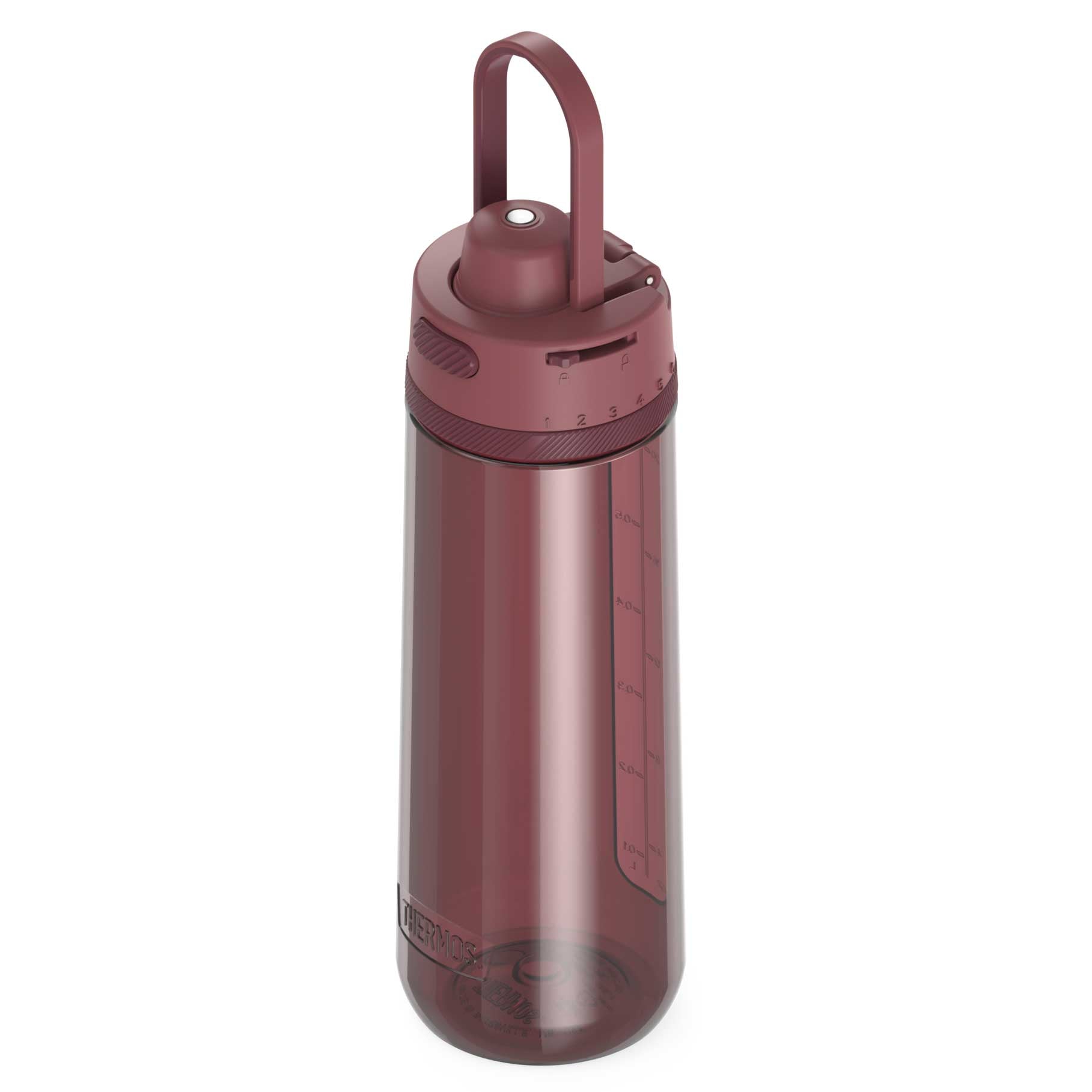 24oz ALTA HARD PLASTIC WATER BOTTLE - Image 28