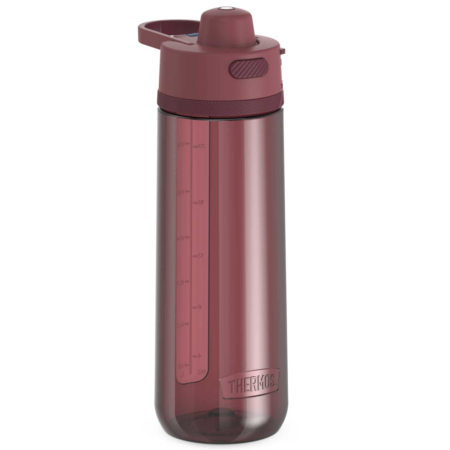 24oz ALTA HARD PLASTIC WATER BOTTLE - Image 29
