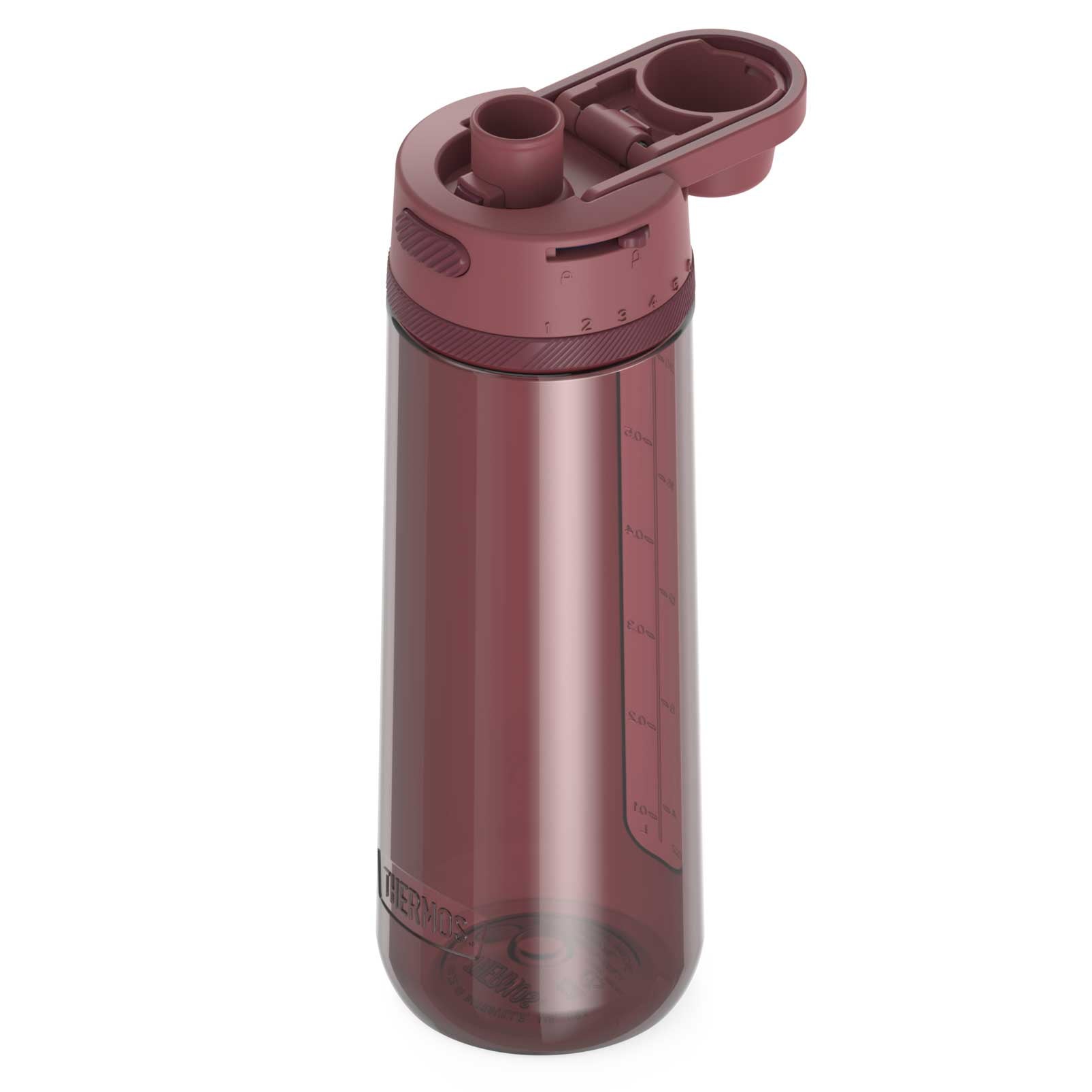 24oz ALTA HARD PLASTIC WATER BOTTLE - Image 30
