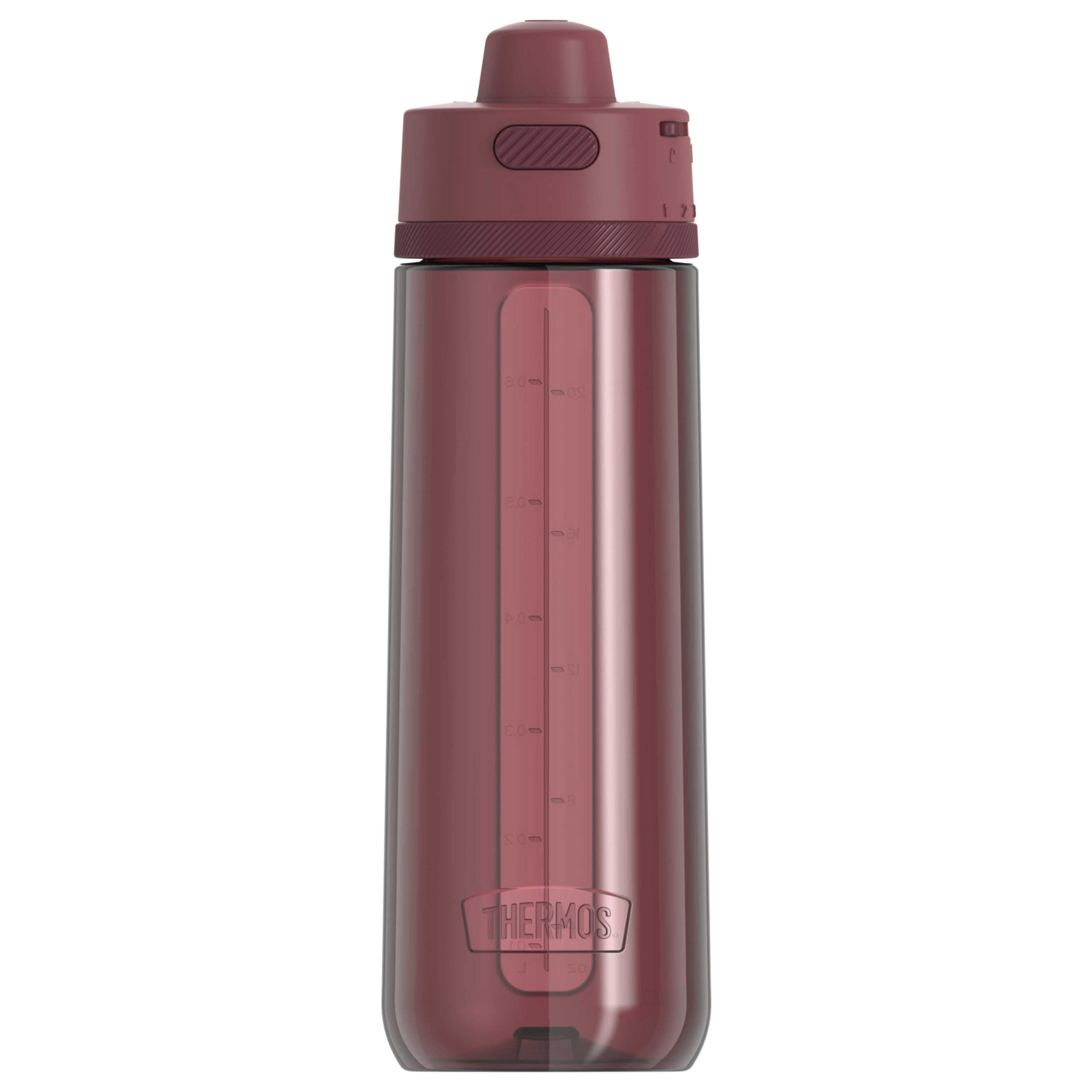 24oz ALTA HARD PLASTIC WATER BOTTLE - Image 31