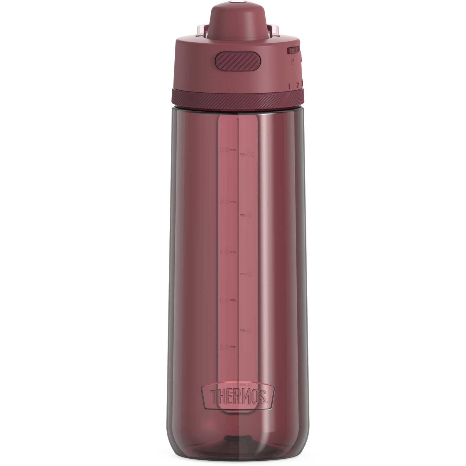 24oz ALTA HARD PLASTIC WATER BOTTLE - Image 32