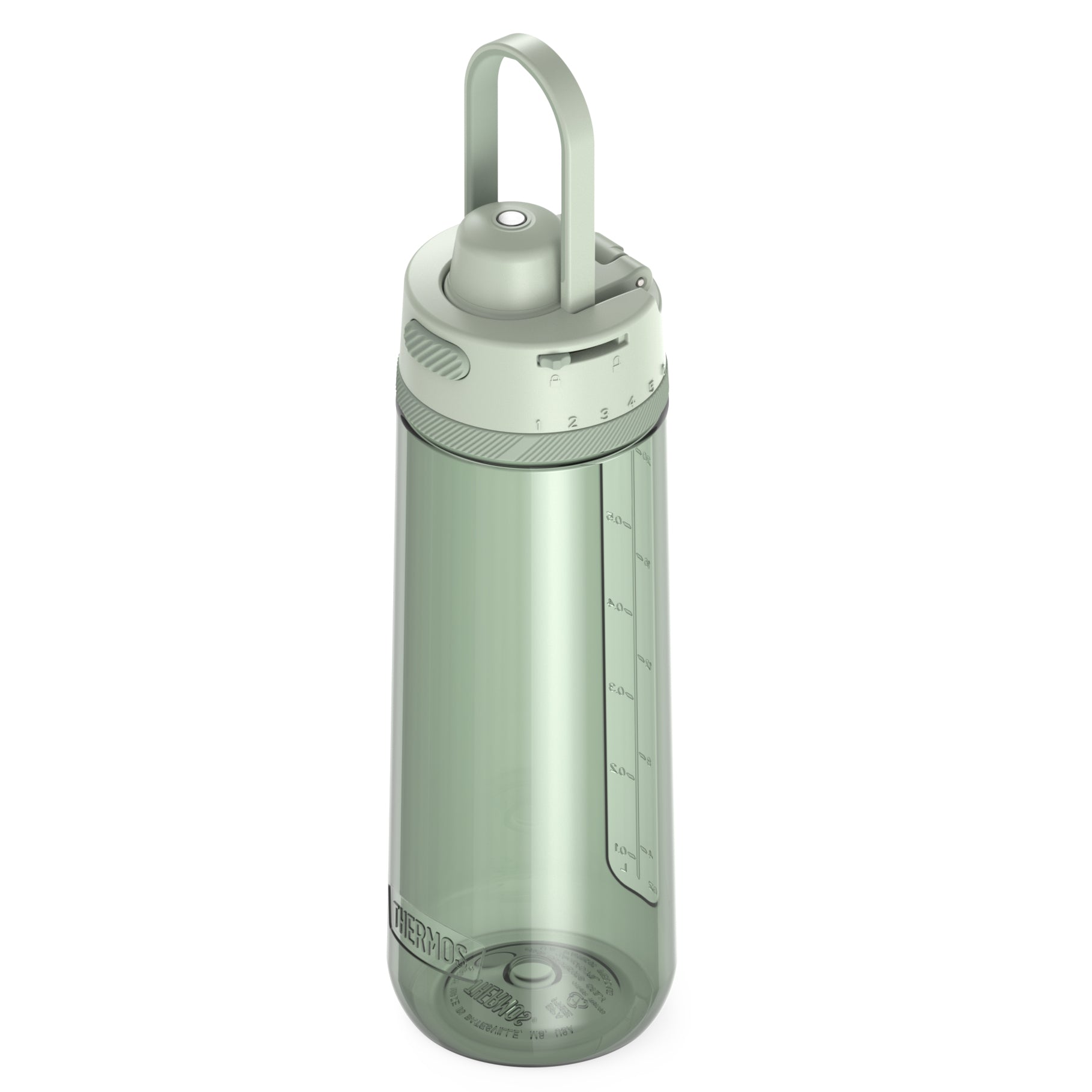 24oz ALTA HARD PLASTIC WATER BOTTLE - Image 13
