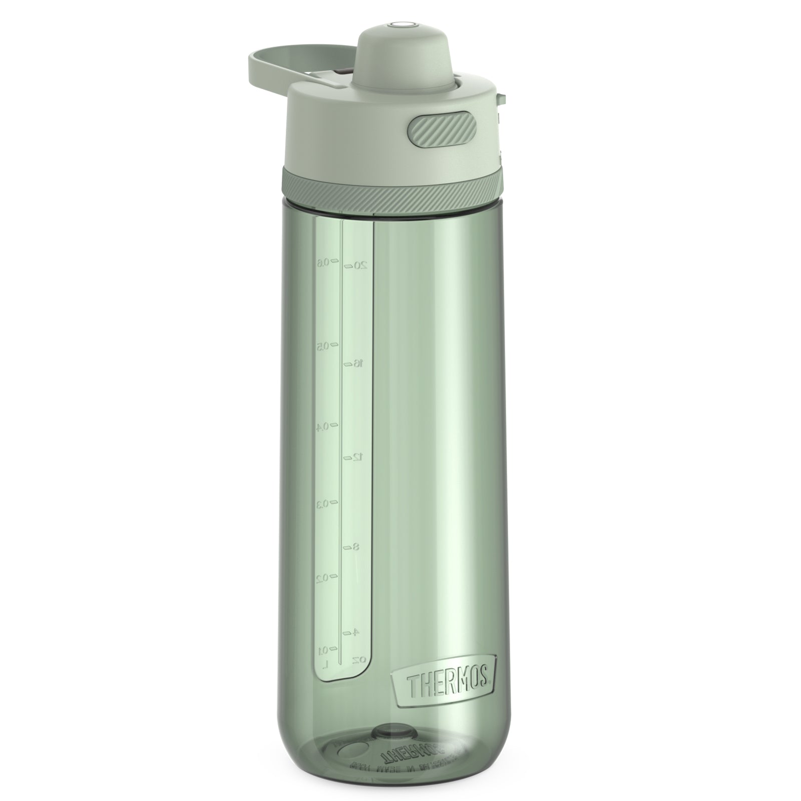 24oz ALTA HARD PLASTIC WATER BOTTLE - Image 14