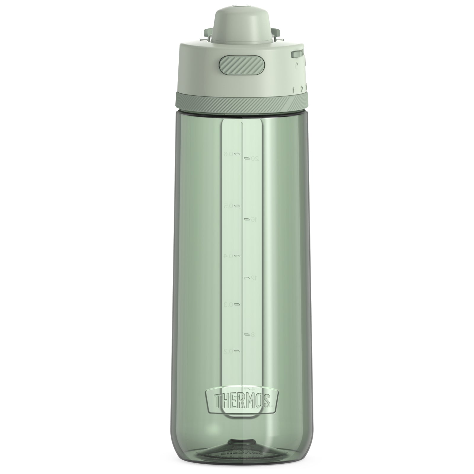 24oz ALTA HARD PLASTIC WATER BOTTLE - Image 17