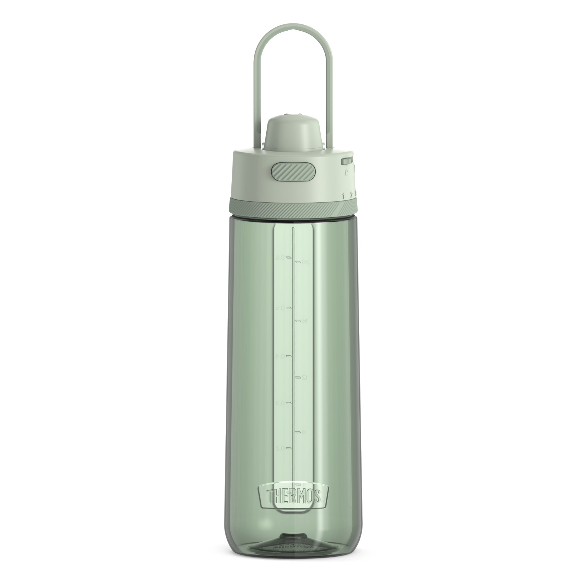 24oz ALTA HARD PLASTIC WATER BOTTLE - Image 18
